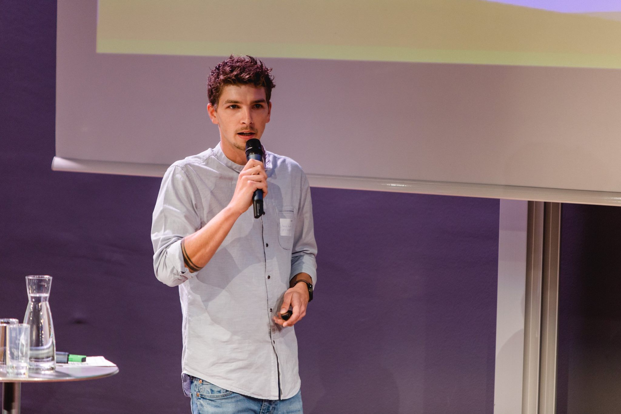 Daniel Herndler Daniel Herndler